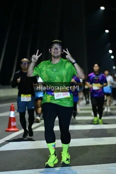 Runner Photo 2054501