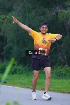 Runner Photo 2054507