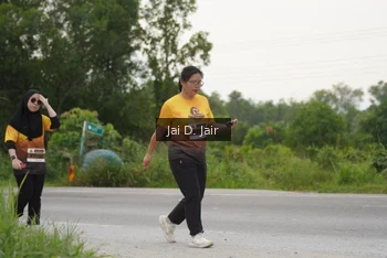 Runner Photo 2054622