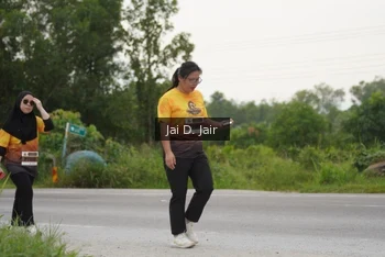 Runner Photo 2054624