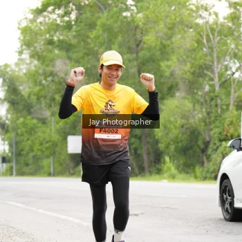 Runner Photo 2054641