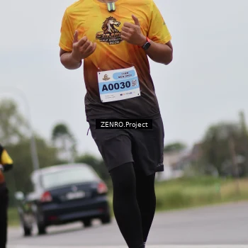 Runner Photo 2054661