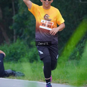 Runner Photo 2054664