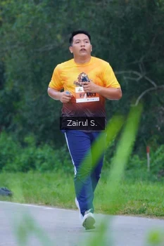 Runner Photo 2054682