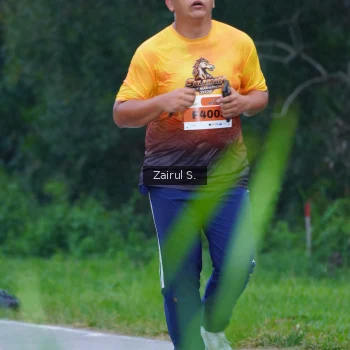 Runner Photo 2054705
