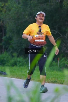 Runner Photo 2054784
