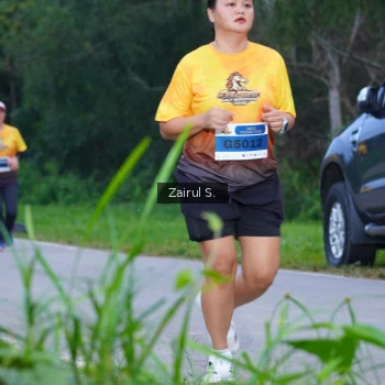 Runner Photo 2054850