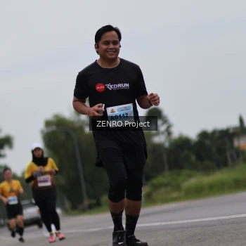 Runner Photo 2054887