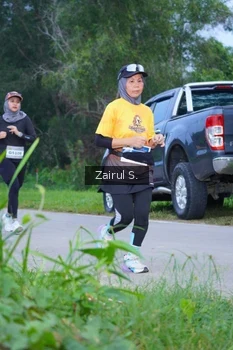 Runner Photo 2054947