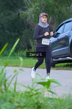 Runner Photo 2054962