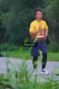 Runner Photo 2055007