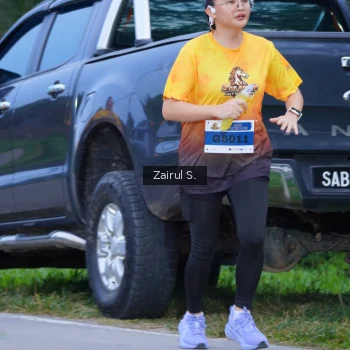 Runner Photo 2055022