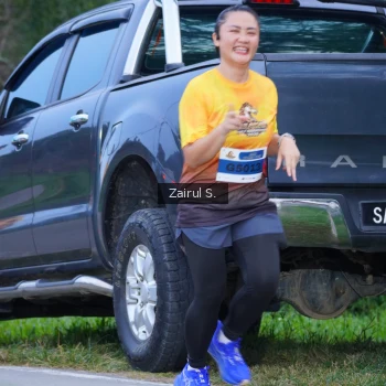 Runner Photo 2055034