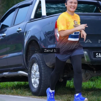 Runner Photo 2055044