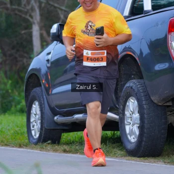 Runner Photo 2055046