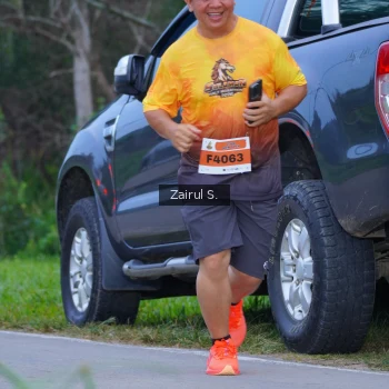 Runner Photo 2055047
