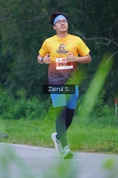 Runner Photo 2055093