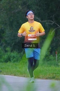 Runner Photo 2055099