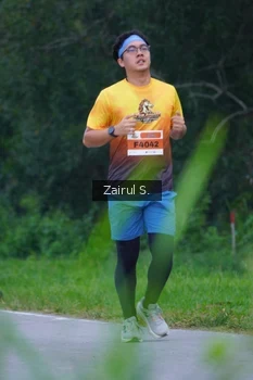 Runner Photo 2055101