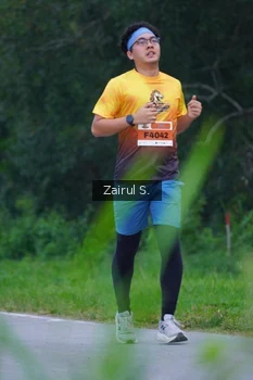 Runner Photo 2055107