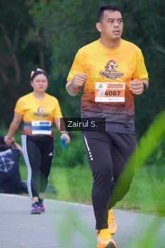 Runner Photo 2055122