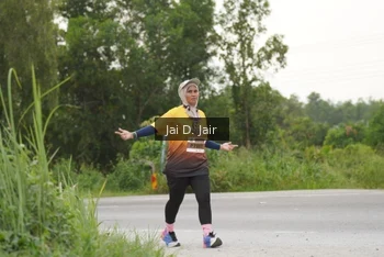 Runner Photo 2055197