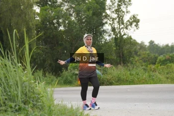 Runner Photo 2055245