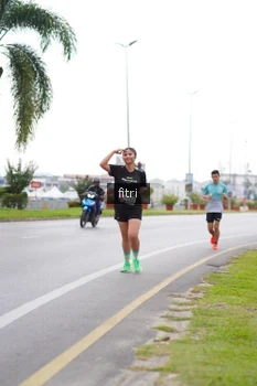 Runner Photo 2055254
