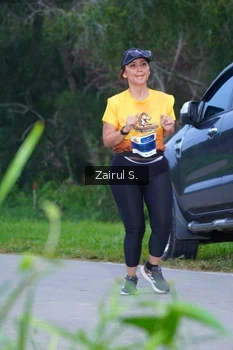 Runner Photo 2055288