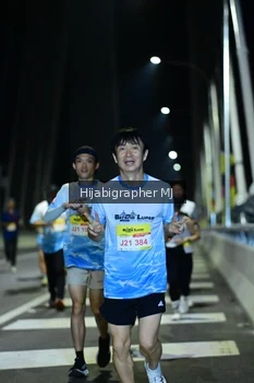 Runner Photo 2055367