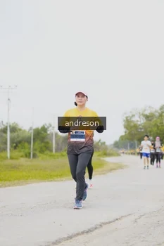 Runner Photo 2055376