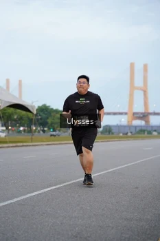 Runner Photo 2055406