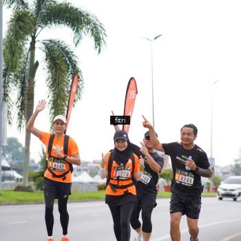 Runner Photo 2055463