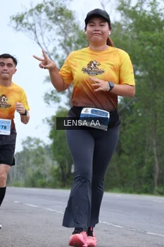 Runner Photo 2055505