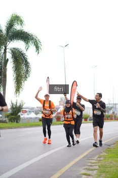 Runner Photo 2055520