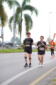 Runner Photo 2055567