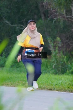 Runner Photo 2055569