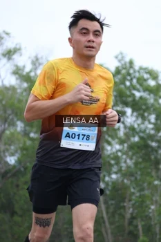 Runner Photo 2055574