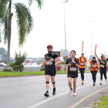Runner Photo 2055592