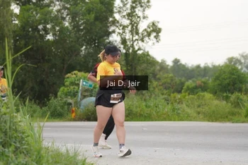 Runner Photo 2055600