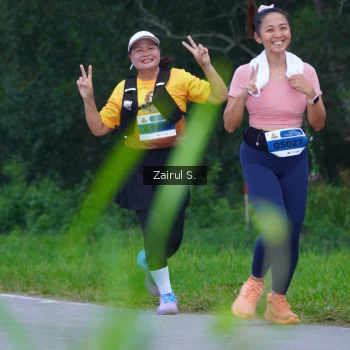 Runner Photo 2055777
