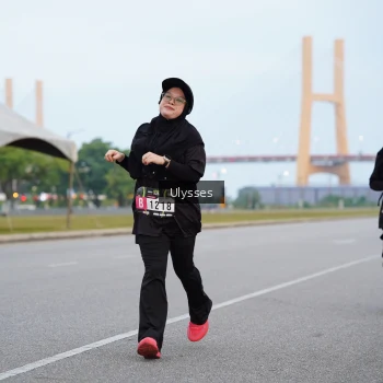 Runner Photo 2055788