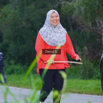 Runner Photo 2055887