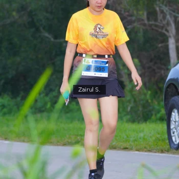 Runner Photo 2055942