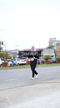 Runner Photo 2055950