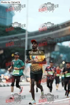 Runner Photo 205598