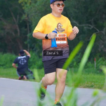 Runner Photo 2055989
