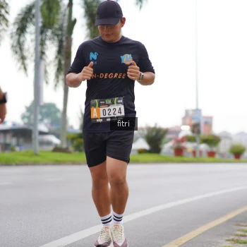 Runner Photo 2056582