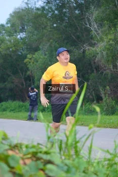Runner Photo 2056661