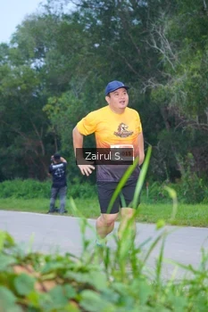 Runner Photo 2056687